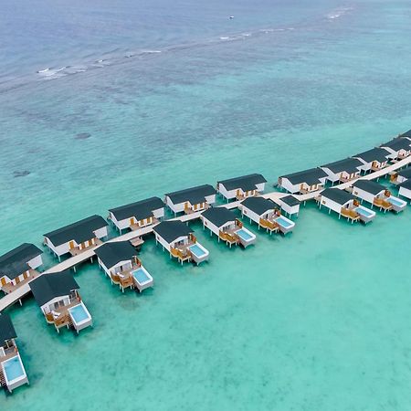 Joy Island Maldives All Inclusive Resort Malé Esterno foto