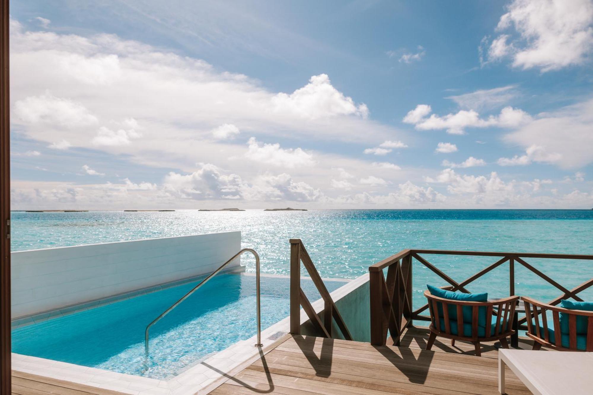Joy Island Maldives All Inclusive Resort Malé Esterno foto