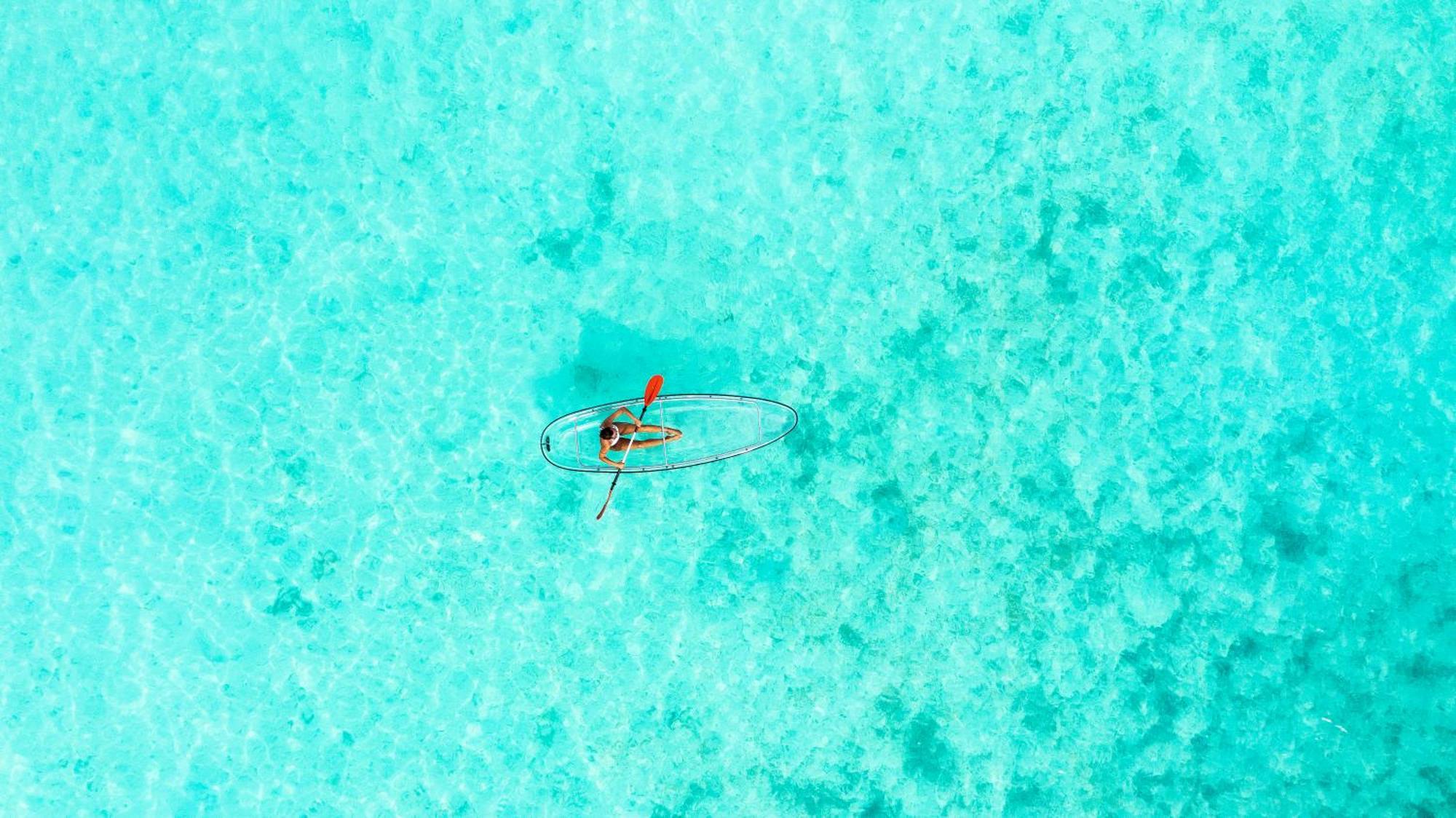 Joy Island Maldives All Inclusive Resort Malé Esterno foto