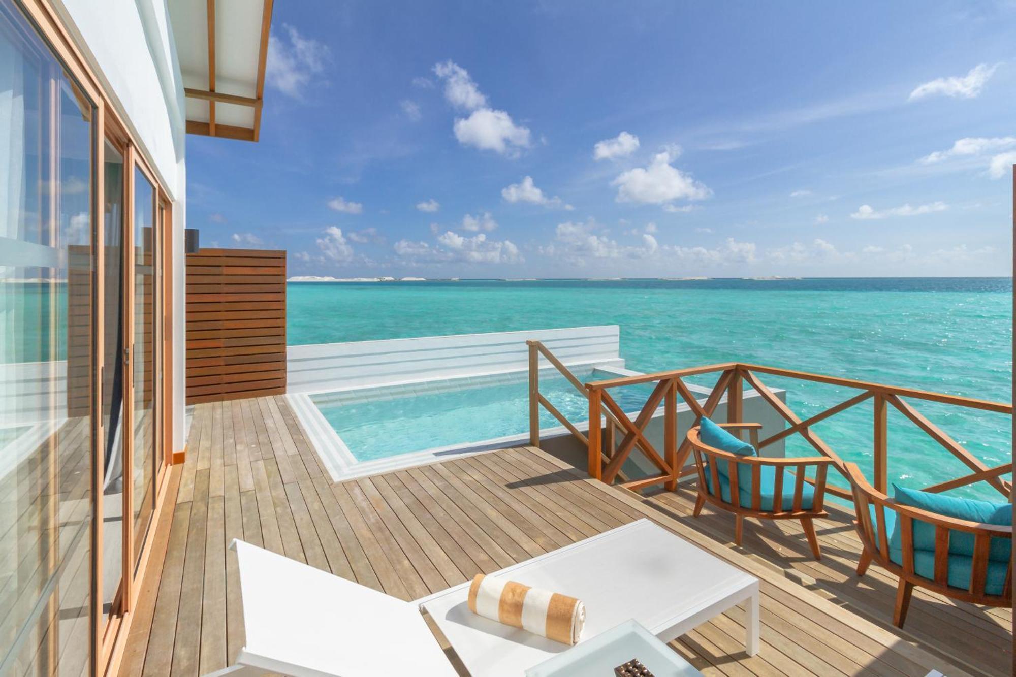 Joy Island Maldives All Inclusive Resort Malé Esterno foto
