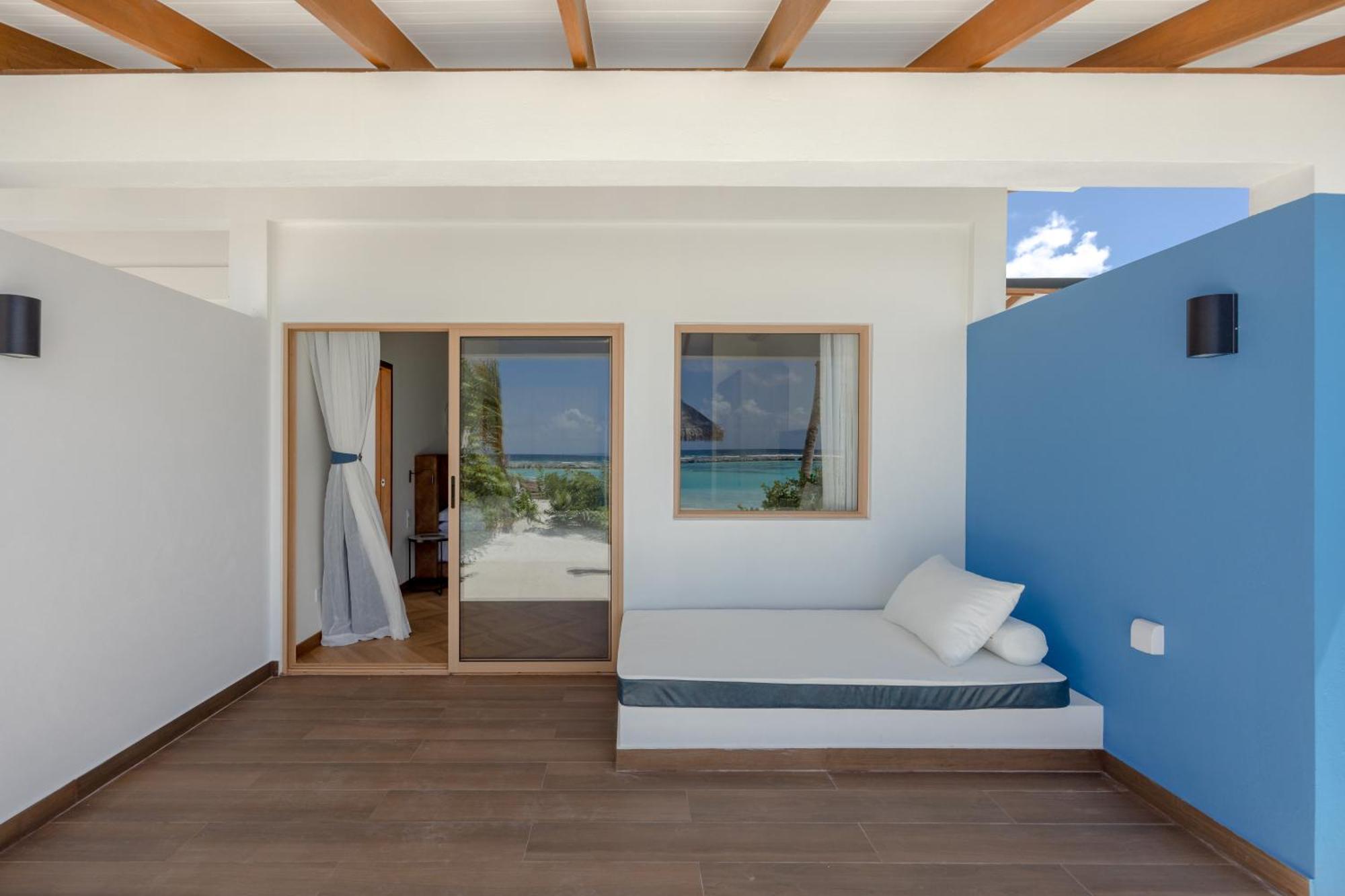 Joy Island Maldives All Inclusive Resort Malé Esterno foto