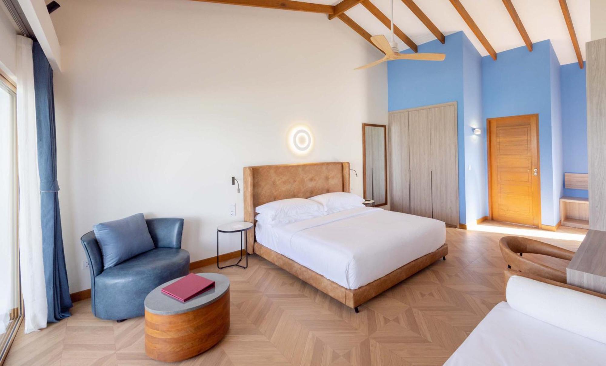 Joy Island Maldives All Inclusive Resort Malé Esterno foto