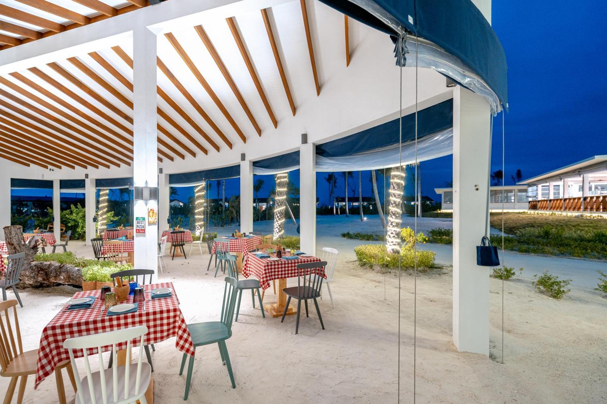 Joy Island Maldives All Inclusive Resort Malé Esterno foto